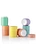 acrylic airless jar