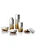 acrylic airless bottle