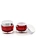 OVAL SHAPE CREAM JAR