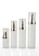 oem acrylic lotion bottle manufacturer