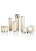 15ml 30ml 50ml 120ml Acrylic Airless Bottle