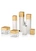 acrylic lotion bottle