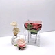 Acrylic Long Rectangular Vase