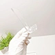acrylic mobile phone holder