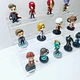 Acrylic Stand Shelf