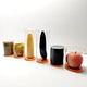 acrylic container