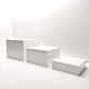 Cube display stand