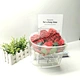 handmade acrylic flower box