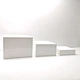 Customized Size Acrylic Cake Stand
