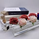 Rectangular Floral Centerpiece