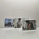 Acrylic Photo Frame