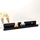 Clear Acrylic display shelf
