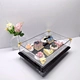 acrylic tray