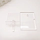 acrylic mobile phone holder