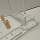 acrylic card holder