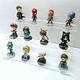 Acrylic Stand Shelf
