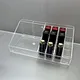 Storage Display Case for Lip Gloss