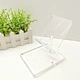 acrylic phone mount holder