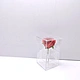 Acrylic Flower Box