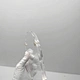 acrylic coaster