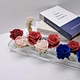 Rectangular Floral Centerpiece