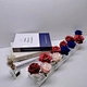 Rectangular Floral Centerpiece