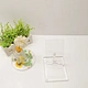 acrylic phone holder