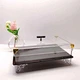 acrylic tray