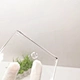 acrylic mobile phone holder