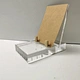 acrylic holder