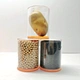 acrylic container