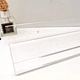 Clear Acrylic display shelf