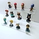 Acrylic Stand Shelf