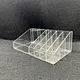Storage Display Case for Lip Gloss