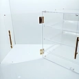 custom display rack