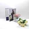 Acrylic Display Box For Flowers