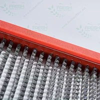 High-temp HEPA Filter