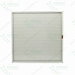 Mini-pleat Filter