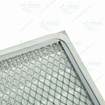 Mini-pleat Filter
