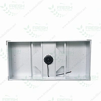 FFU-Fan Filter Unit for Terminal Clean Room