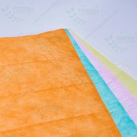 Multi-layer fabric