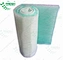 Paint Stop Filter Media