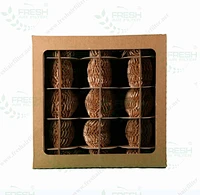 Honey Comb Paper Filter Box