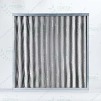 High-temp HEPA Filter