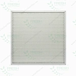 Mini-pleat Filter