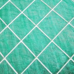 Polyester Panel Filter