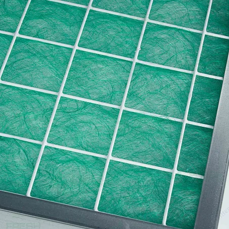 Polyester Panel Filter