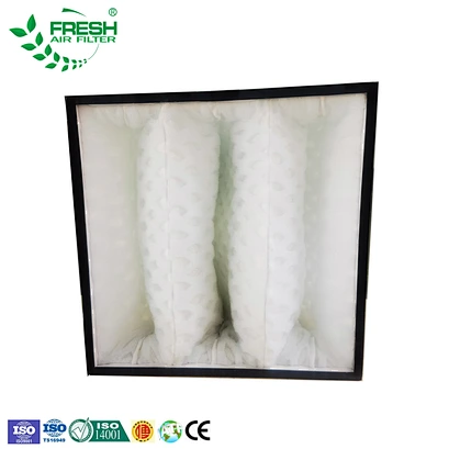Bag Filter