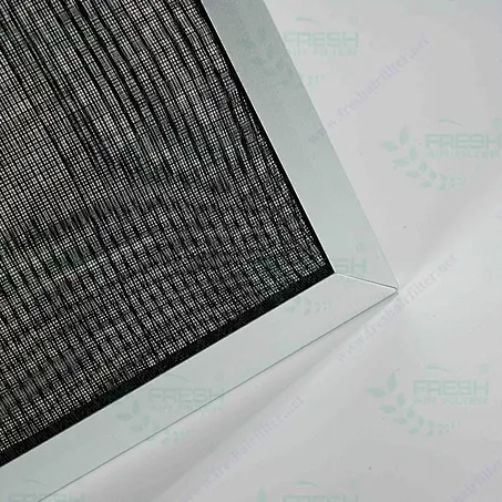 Acid/ Alkali Resistible Nylon Mesh
