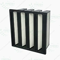 V-Bank HEPA air filter